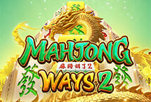 Mahjong Ways 2 SAPPORO88